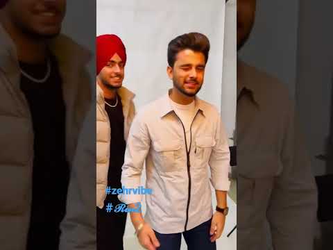 zehr vibe Gall Khaas - official song | Proof | New Punjabi Song 2022 | Latest Punjabi Song 2022