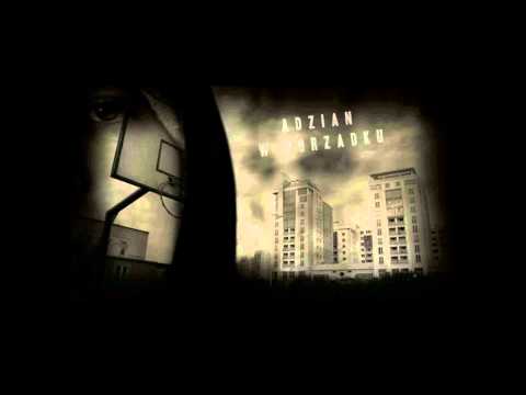 Adzian - W Porządku