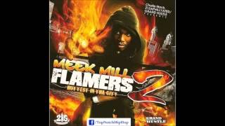 Meek Mill - Shinen [Flamers 2]