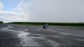 Mozart's Sister - Eternally Girl (Official Video)