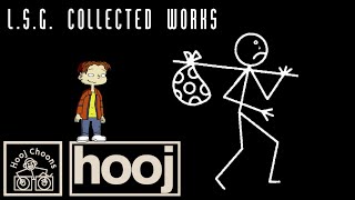 L.S.G. Collected Works