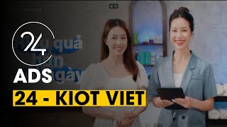 BUMPER ADS - 24 PRODUCTION - KIOT VIET ADS 5
