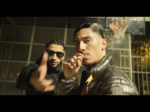 (FREE) Amo x Undacava x Azet x Satix  - Type Beat Instrumental