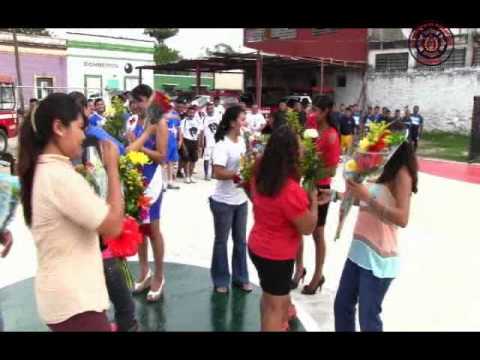 VII TORNEO DE FUTBOL RAPIDO
