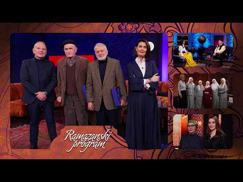 Dan 3 | Ramazanski program 2026 | Hayat TV