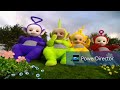 Teletubbies Custom Windmill Stop Spinning Clip 12