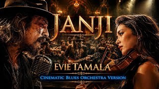 Download lagu Janji (Cover Cinematic Blues Orchestra) - Evie Tamala | Epic Cover Guitar Blues mp3