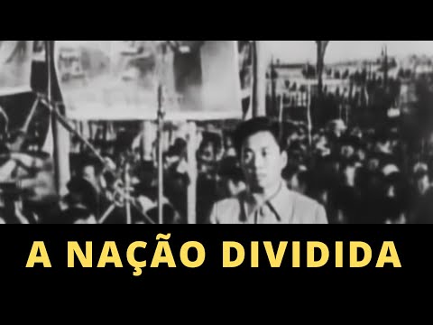 A Guerra da Coreia: 1950-1953 | Documentário