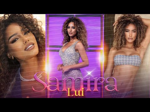 Samira Lui | Modella