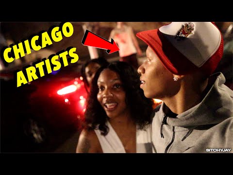 THE NEXT TO BLOW FROM CHICAGO EP. 1