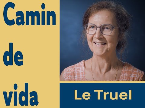 Camin de vida # Lo Truèlh