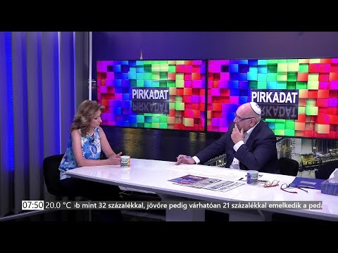 A lakosok érdekeit is figyelembe kell venni