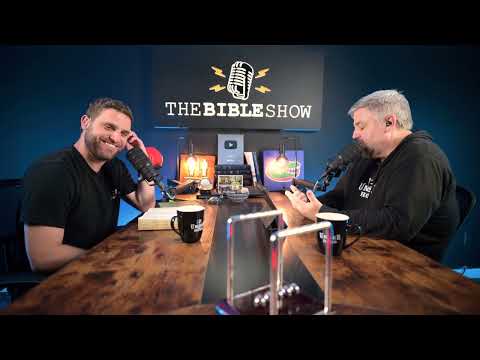 Ep 68. Genesis 44: Why did Joseph Frame Benjamin?