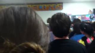 Thurston Moore, Chelsea Light Moving, Lip