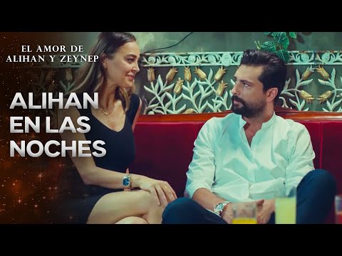 Eres La Prueba De Que No Se Puede Confiar En Los Hombres, Alihan