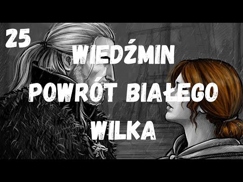 Zagrajmy w Wiedźmin 1 # 25 Szulernia