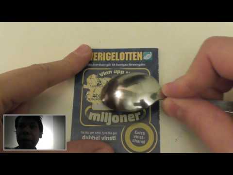 Alexanders julkalender 2016 - 9 december