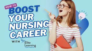 Elite Nursing CE - Complete Your CE Hours Online
