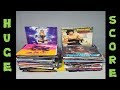 Massive Laserdisc Pick Up And Some Video Game Systems