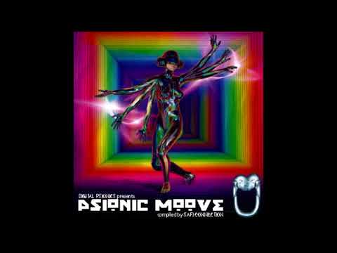 Burn in Noise - Cosmic haze