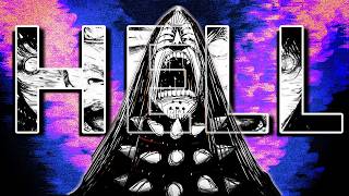 Strange Depictions of Hell