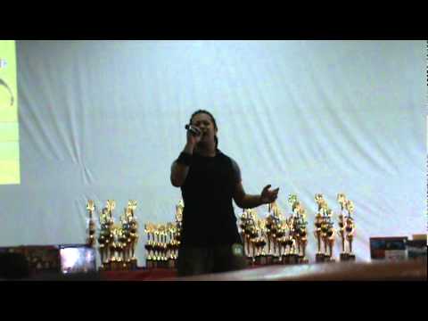 Animeke Festival IX - Categoria A - Aniki