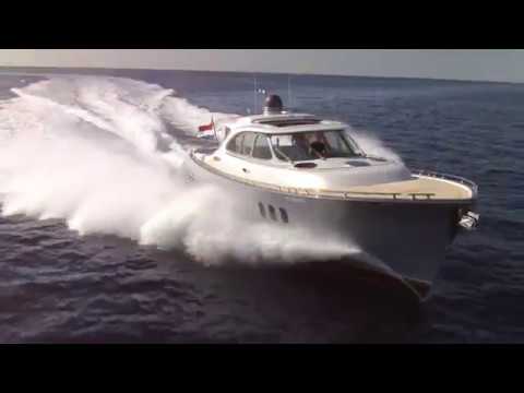 Zeelander Z55 - Teaser