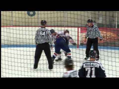 Daniel Gentzler vs David Pszenyczny