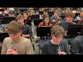 Stardust (Hoagy Carmichael arr. Warren Barker)