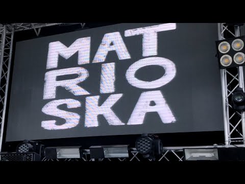 matrioska - ci vuole serietà - il bootleg