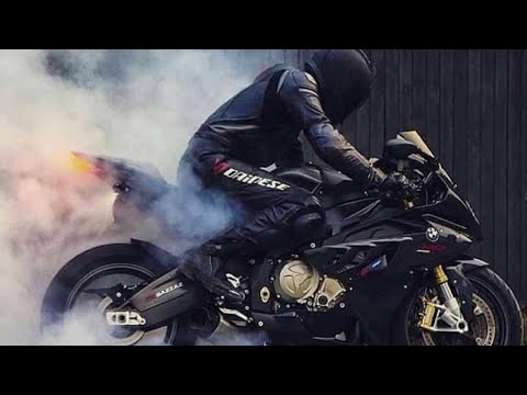 Superbikes On The Way | Insane Street Racing | Superbikes Vs Cars.