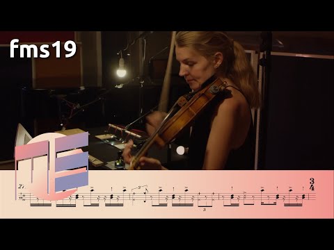 Johan Svensson — marionette [m/ score]