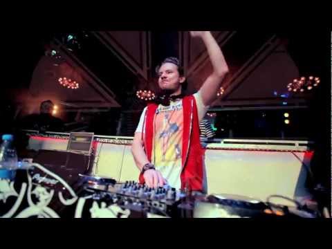 DJ SMASH - Young Hearts HD