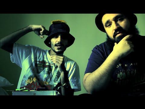 AVE x SPOY - OLD TRAP  [Official Music Video]