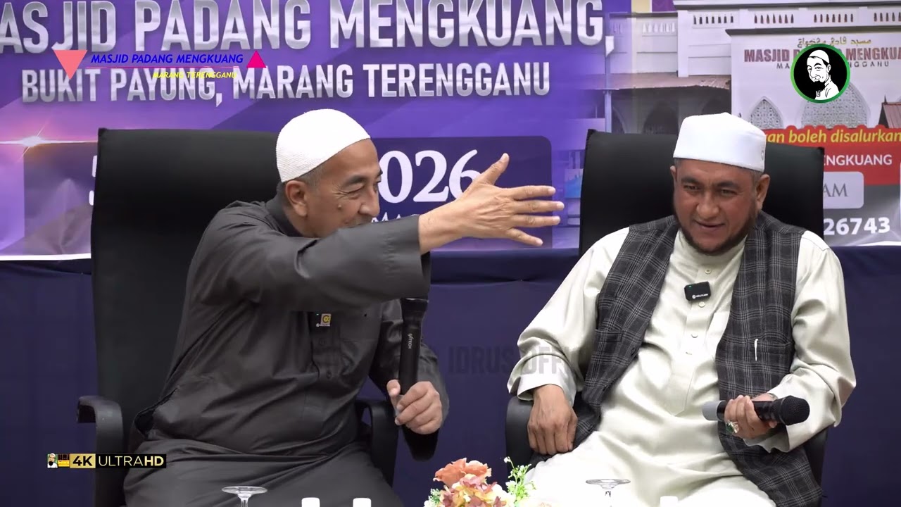 Kawasan Sempadan Mana Dapat Ganjaran 100 Ribu Pahala? - Ustaz Azhar Idrus