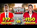 Mbappé vs Paul Pogba - LIFESTYLE BATTLE