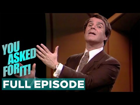 Yugoslavia's Wildest River, 2K Years of Mysteries, & MORE | You Asked For It | FULL EP