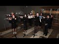 Here We Come A-Wassailing, Traditional English Carol arr. Chris Potter