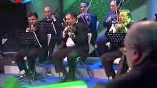 melihat gülses - duygular coşuyor çaldığın zaman