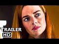 SNAKE EYES Final Trailer (NEW 2021) Samara Weaving, G.I. Joe Movie