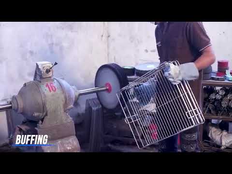 Ss multi purpose pull out basket