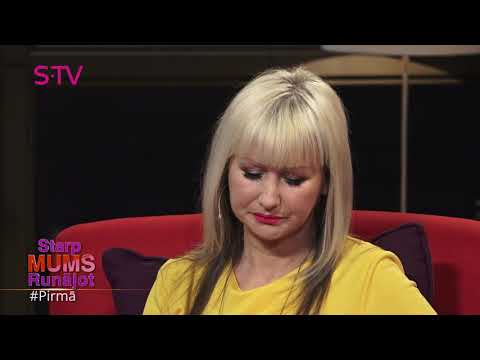 Kantrīdziedātāja Linita atklāj, ko domā par tievēšanu