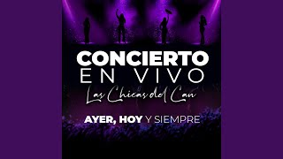 Intro 2021 (En Vivo) Lyrics English Translation