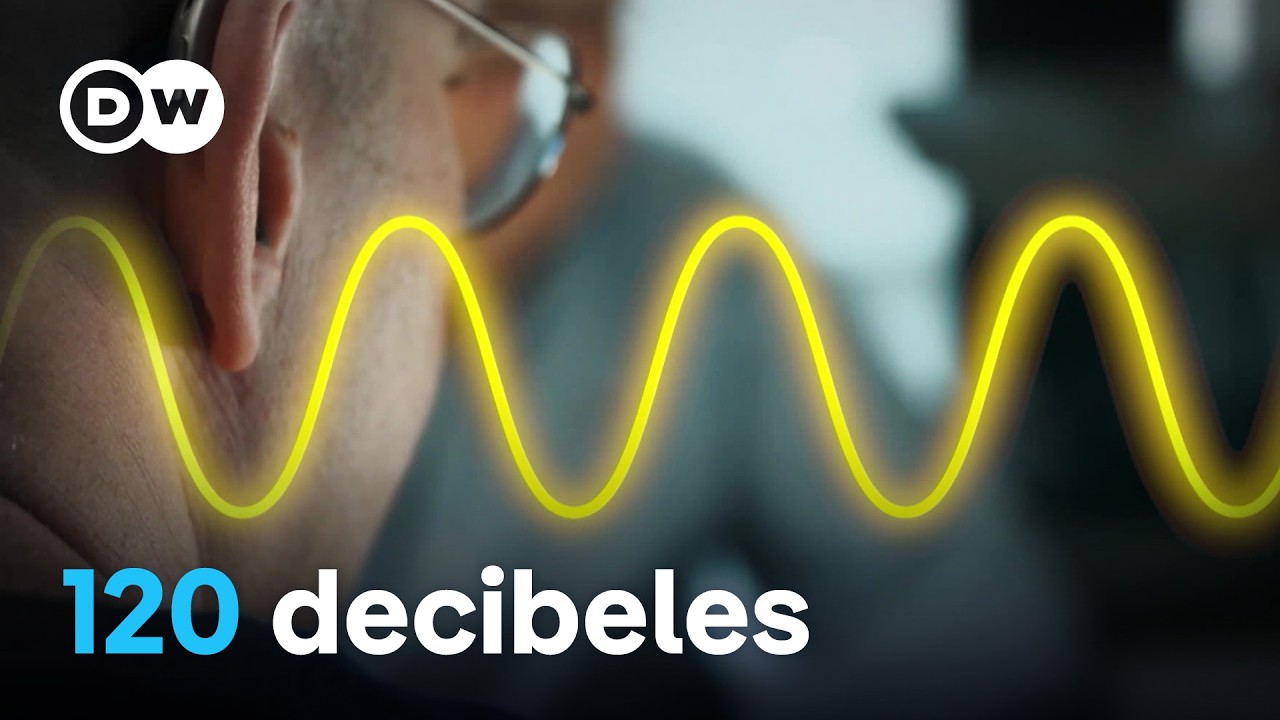 Aislamiento y demencia - Por qué debemos proteger nuestros oídos | DW Documental