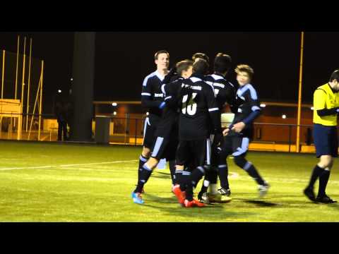 US Meinier - Olympique Genève