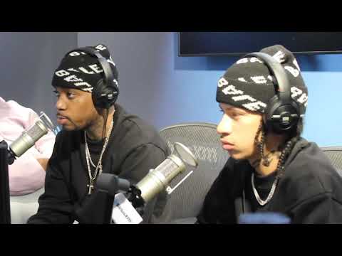 Fivio Foreign Signs Multi-Million $$ Deal For Big Drip  Record Wit Columbia Records