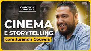 COMO VER FILMES | Conversa Paralela com Jurandir Gouveia