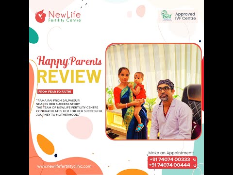 Happy Parents Review