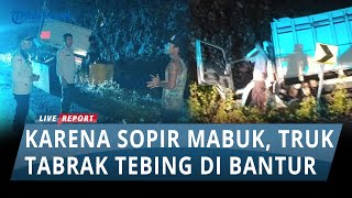 Download lagu Polres Malang Imbau Truk Muatan Sound System Dilar... mp3