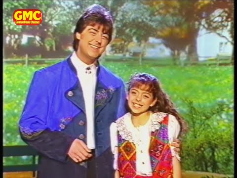 Wolfgang Edenharder & Isabella - Die Welt ist voll Bananenschal'n 1994